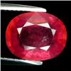 Image 1 : 5.41ct Ruby Rose Red Mozambique (GEM-35282)