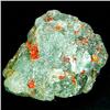 12.96ct Green Emerald Rough Nigeria (GEM-33508)