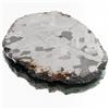 Image 1 : 81g Campo Del Cielo Meteorite Slice (MIN-000525)