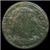 300AD Roman Bronze Coin Higher Grade (COI-9074)