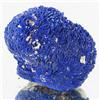 Image 1 : 120ct All Azurite Crystal Cluster No Base Material (MIN-000441)