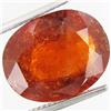 9.85ct Natural Hessonite Garnet (GEM-29431)