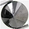 Image 2 : 3.50ct Clean Black Diamond Oval (GEM-31079)