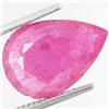 Image 1 : 4.65ct Natural Madgascar Ruby (GEM-29460)