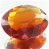 157.5ct Madeira Citrine Oval Gorgeous  (GEM-28617)
