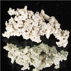 15ct Natural Silver Crystal Cluster (MIN-000390)