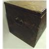 Image 3 : Antique 6 Board Trunk MUST BE PICKED UP