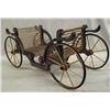Image 2 : Miniature Wooden Buggy