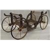 Image 3 : Miniature Wooden Buggy