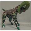 Image 2 : Mexican Oaxacan Alebrijes Painted Wood Goat
