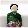 Image 2 : Vintage Native American Navajo Doll