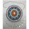 Image 1 : Beaded Purse by Kills Thunder.