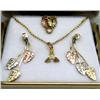 Image 1 : Black Hills Gold Jewelry