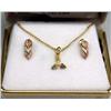 Image 2 : Black Hills Gold Jewelry