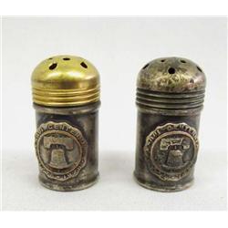 1926 Salt and Peper Sesqui-Centennial, PA.