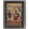 Image 1 : New Mexico Framed Retablo