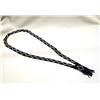 Image 1 : Vintage Native American Hand Loomed Bead Necklace