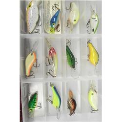 Fishing Lures