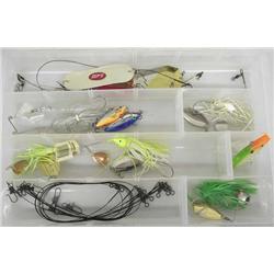 Lures & Leads