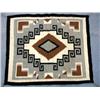 Image 1 : Native American Navajo Rug