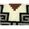 Image 3 : Native American Navajo Rug