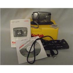 Kodak Digital Camera