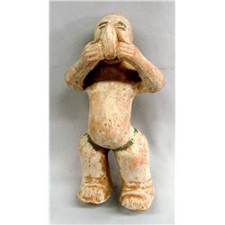 Chinese Pottery Sculpture