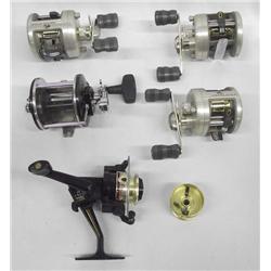 Fishing Reels
