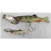 Image 1 : Renosky Fish Lures