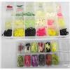 Image 1 : Soft Plastic Fishing Lures Bait