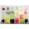 Image 4 : Soft Plastic Fishing Lures Bait