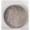 Image 1 : 1887 Morgan Silver Dollar