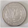 Image 2 : 1896 Morgan Silver Dollar
