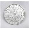 Image 2 : 1885 Morgan Silver Dollar