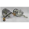 Image 1 : Vintage Pflueger Reels