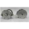 Image 2 : Vintage Pflueger Reels