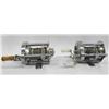 Image 3 : Vintage Pflueger Reels