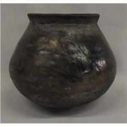 Mexican Prehistoric Casas Grande Pottery Bowl