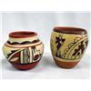 Image 1 : Native American Jemez Pots by Baca & Waquia