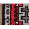 Image 2 : Native American Navajo Klagetoh Sampler Rug