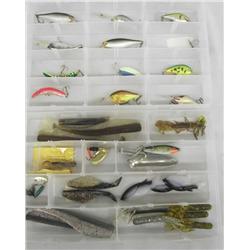 Fishing Lures