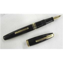Waterman's Hundred Year Fountain Pen
