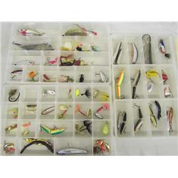 Fishing Lures