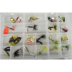Fly Fishing Lures & Hooks