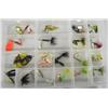 Image 1 : Fly Fishing Lures & Hooks