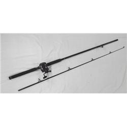 Shimano FX 2903A Surf Rod and SpeedMaster IV Reel