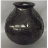 Image 2 : Mata Ortiz Burnished Pottery by Elfida Tena