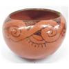 Image 2 : Native American Maricopa Pottery by Redbird &Sunn