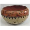 Image 4 : Native American Maricopa Pottery by Redbird &Sunn