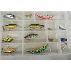 Fishing Lures